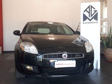 FIAT Bravo 1.6 MJT 105CV Navigatore-Retrocamera-Blockshaft