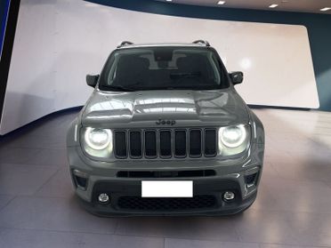Jeep Renegade 2019 1.5 turbo t4 mhev S 2wd 130cv dct