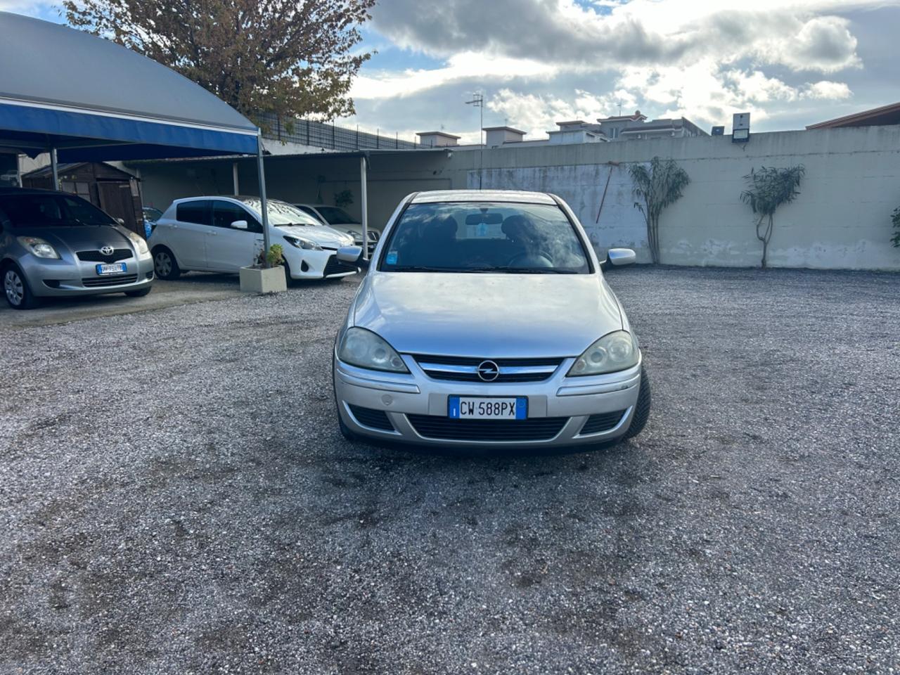 Opel Corsa 1.3 16V CDTI cat 3 porte Enjoy