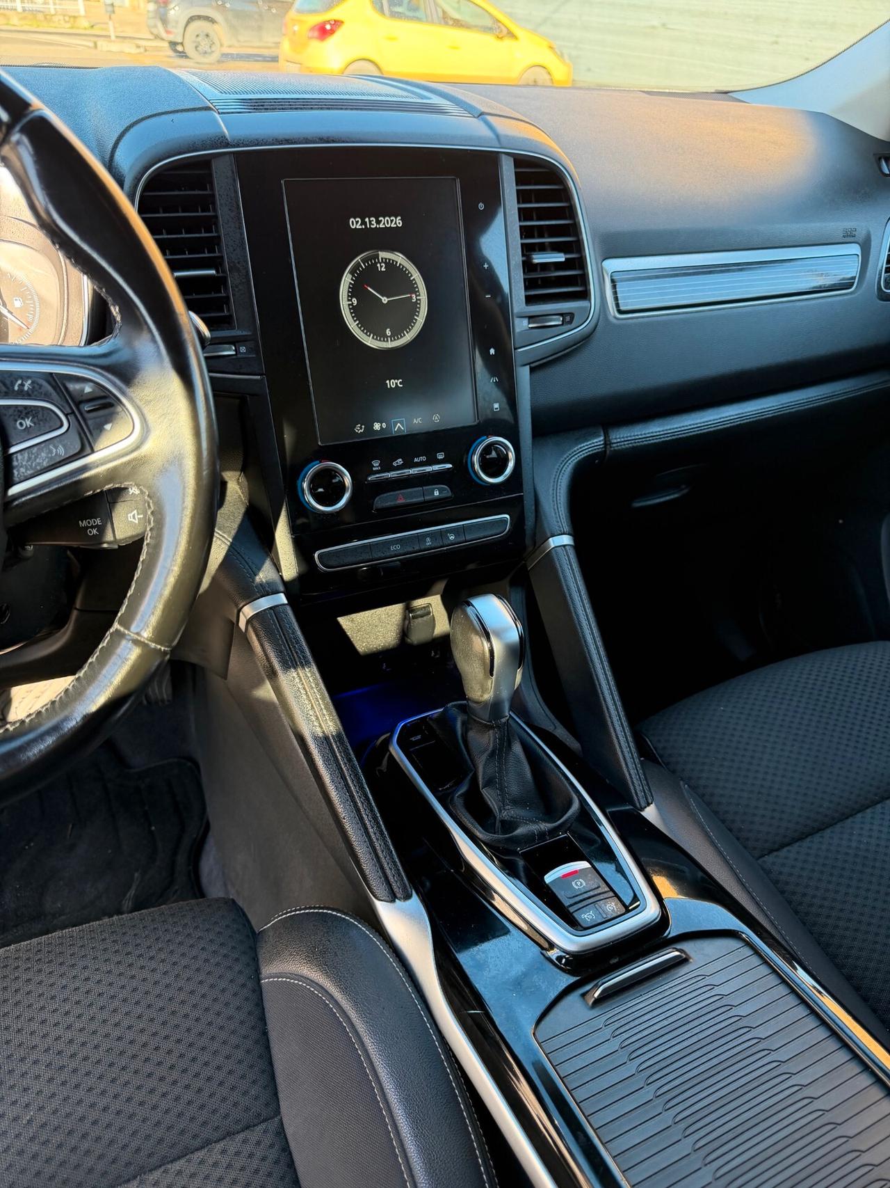 Renault Koleos 2.0 dci - AUT. - NAV. - 12 MESI DI GARANZIA -