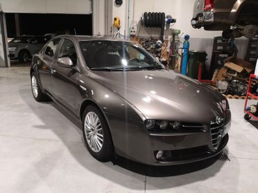 Alfa Romeo 159 2.0 JTDm Eco Distinctive