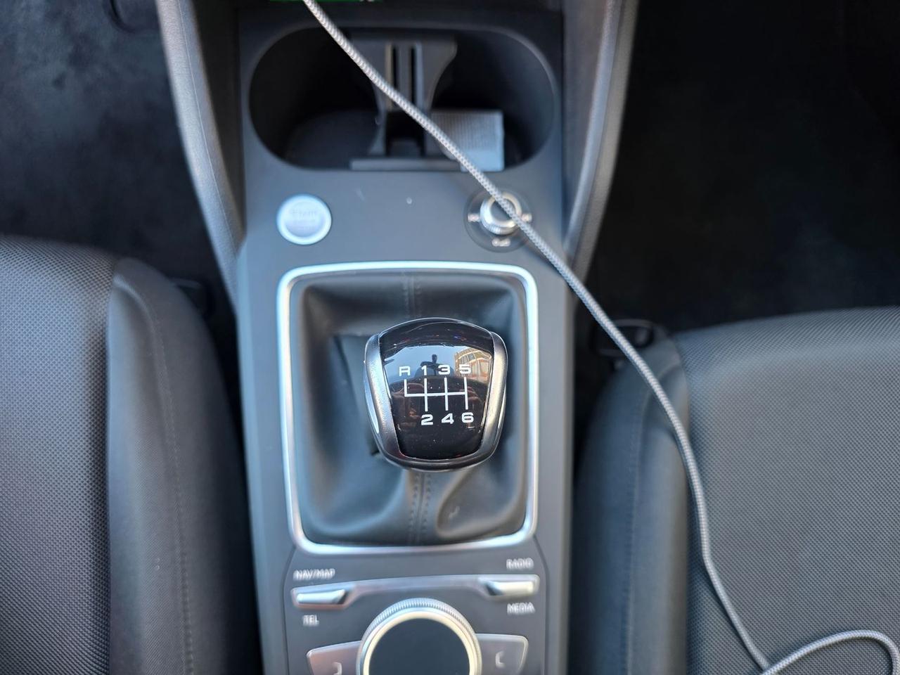 Audi Q2 2.0 30 TDI Admired #9394