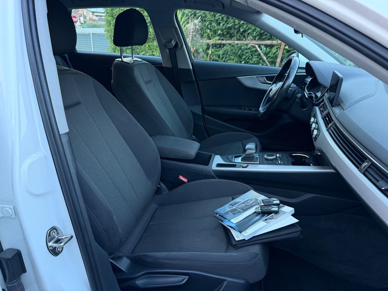 Audi A4 2.0 TDI 150 CV ULTRA EURO6