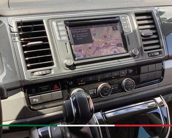 Volkswagen T5 California 2.0 Tdi Ocean 150cv DSG