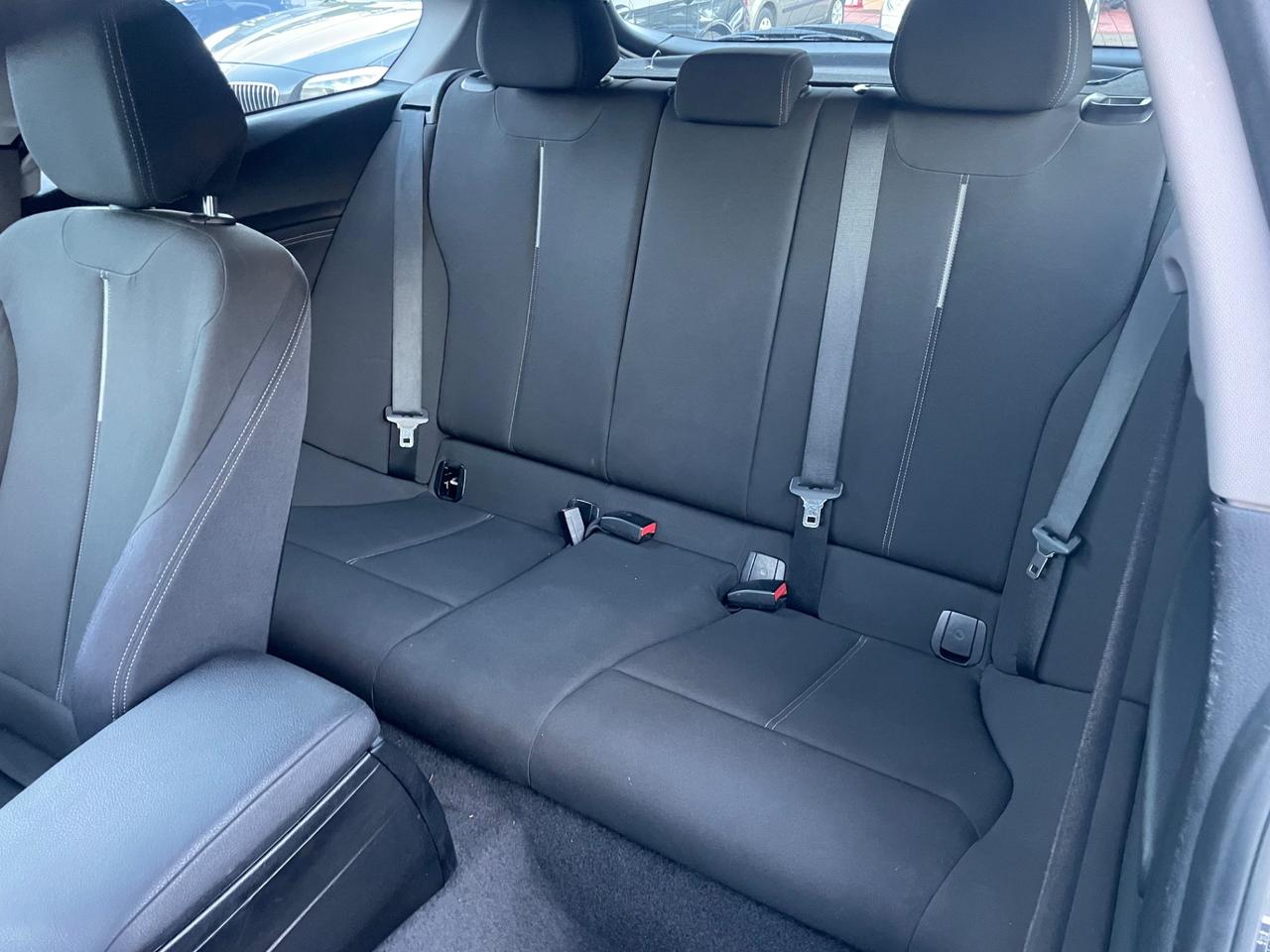 Bmw 116 116i 3p. Msport