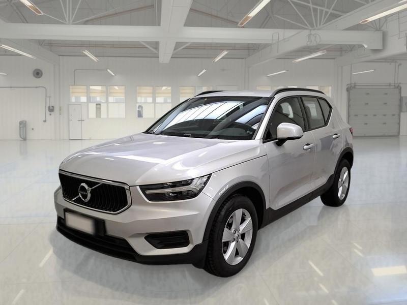 VOLVO XC40 D3 AWD Geartronic Business