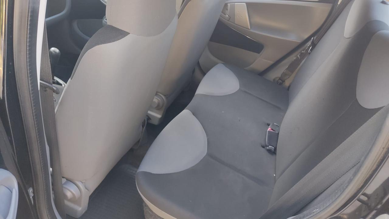 Peugeot 107 1.0 68CV 5p. Plaisir