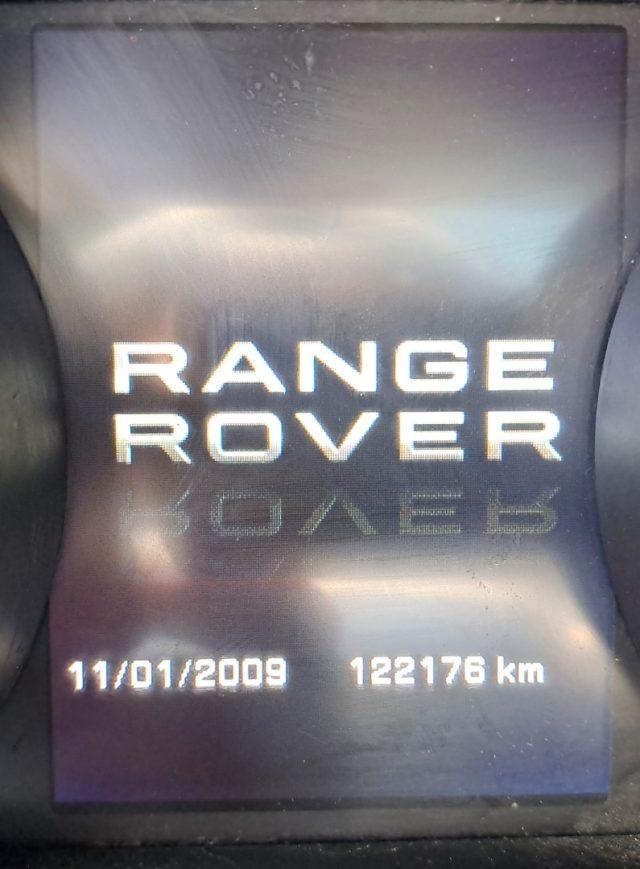 LAND ROVER Range Rover Evoque 2.2 TD4 Coupé Prestige