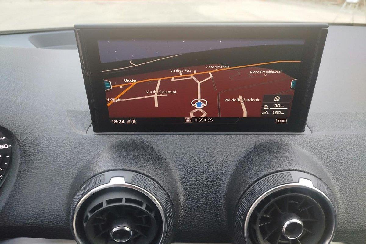 AUDI Q2 35 TFSI S tronic S line Edition