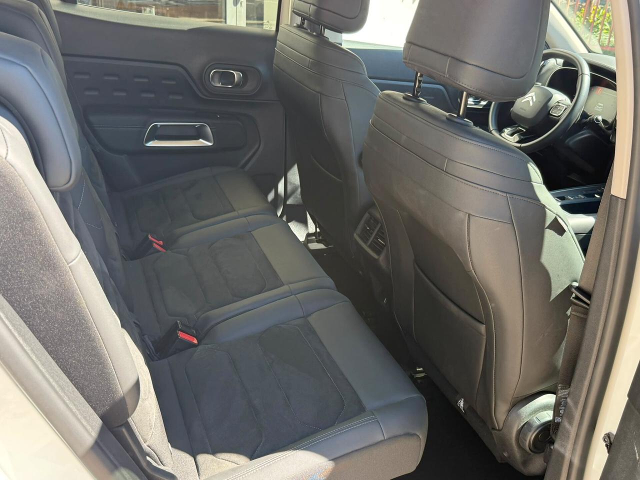 Citroen C5 Aircross BlueHDi 130 S&S EAT8 Shine