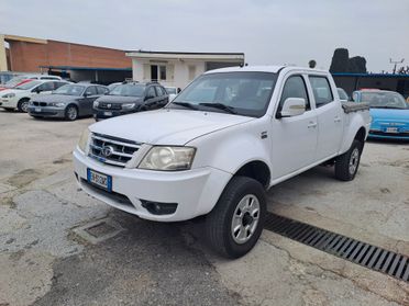 Tata Xenon 2.2 Dicor 4x4 km 90.000