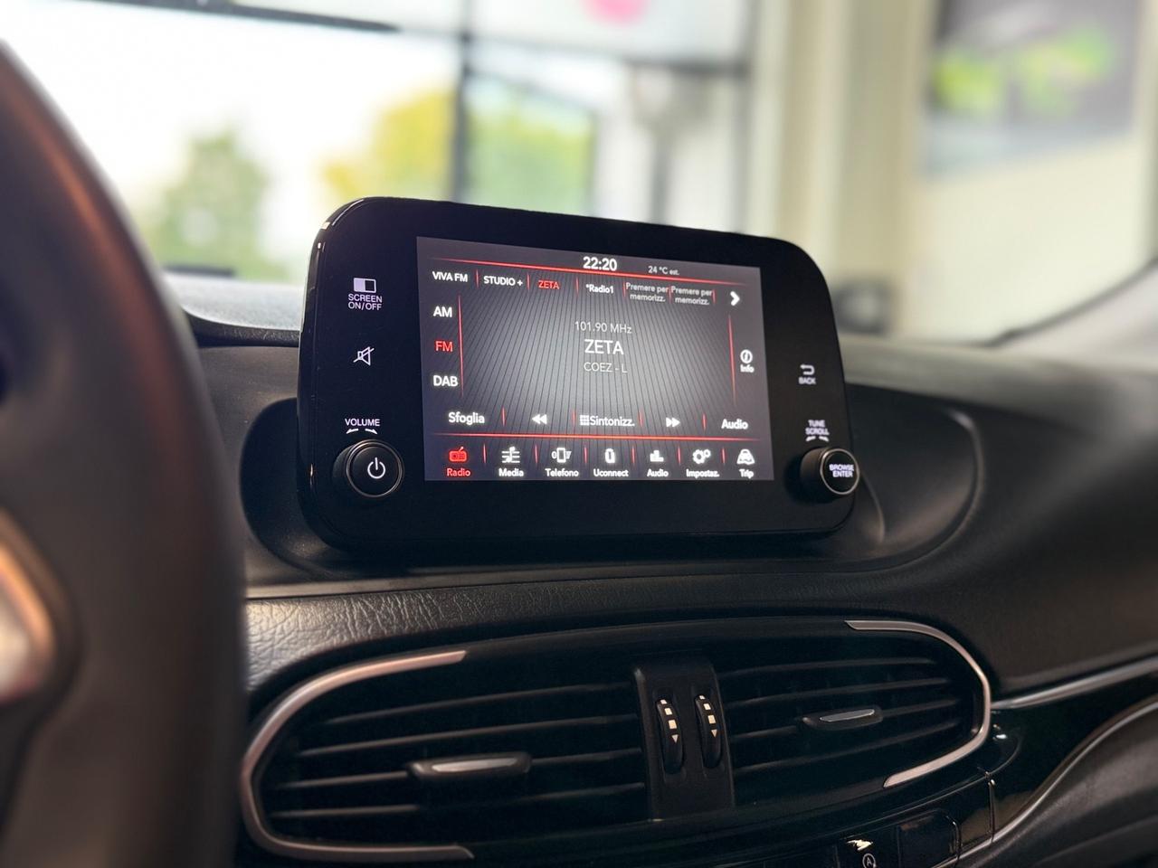 Fiat Tipo 1.0 SW