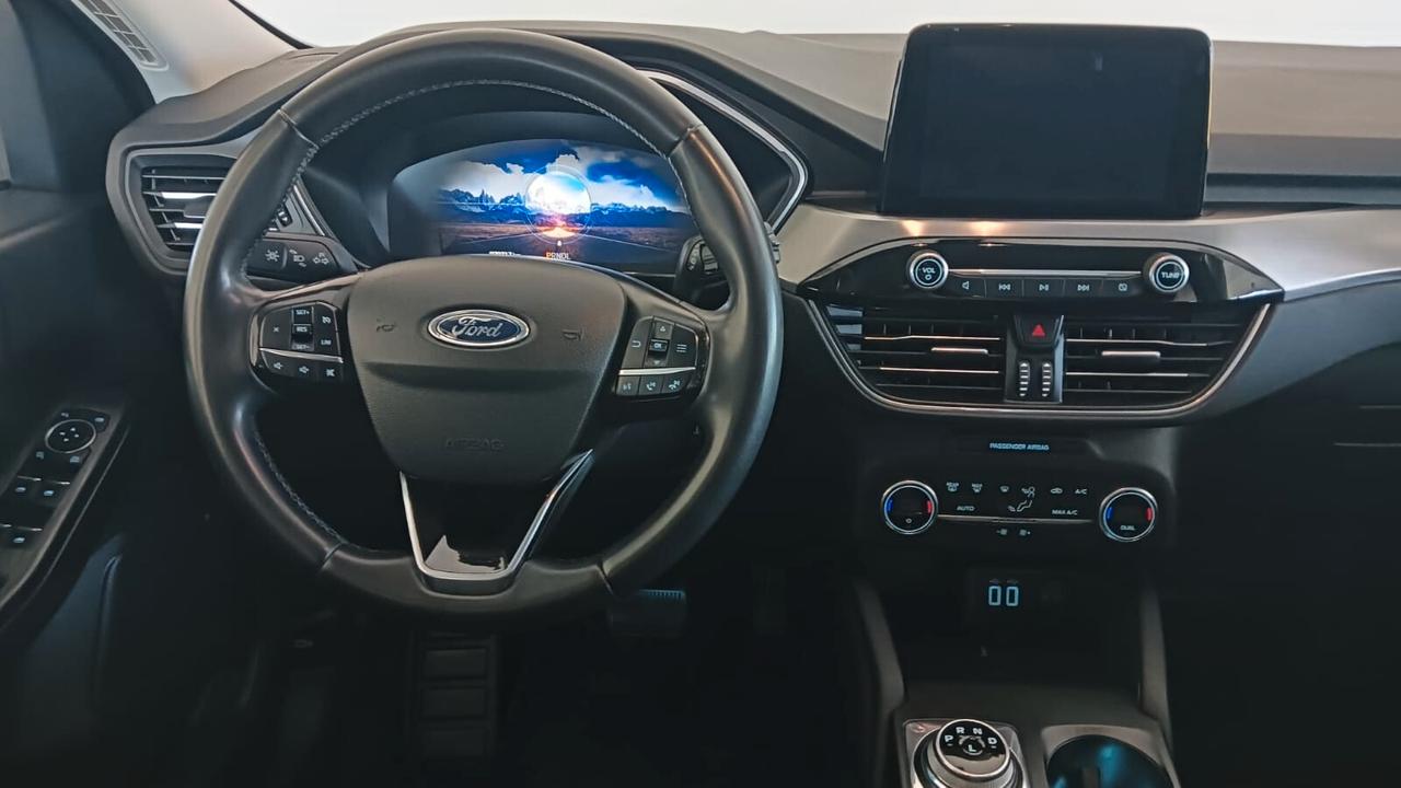 Ford Kuga 1.5 EcoBlue 120 CV 2WD Titanium Business