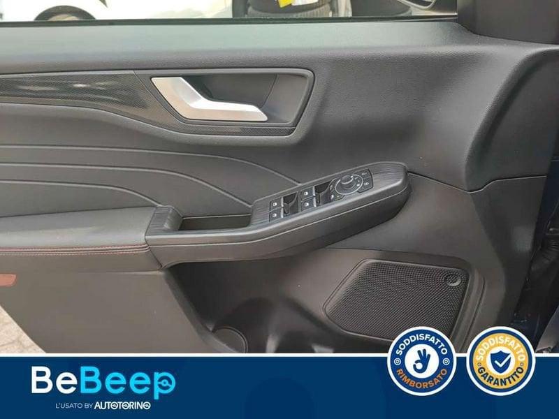 Ford Kuga 2.5 PHEV ST-LINE 2WD 225CV CVT