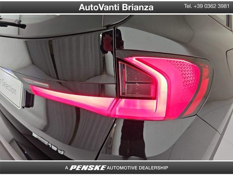 BMW X1 X1 sDrive 18d