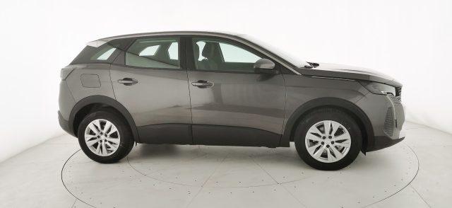 PEUGEOT 3008 BlueHDi 130 S&S Active Business