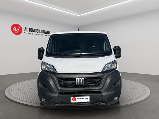 FIAT Ducato 30 2.2 Mjt 120CV PC-TN Furgone + IVA