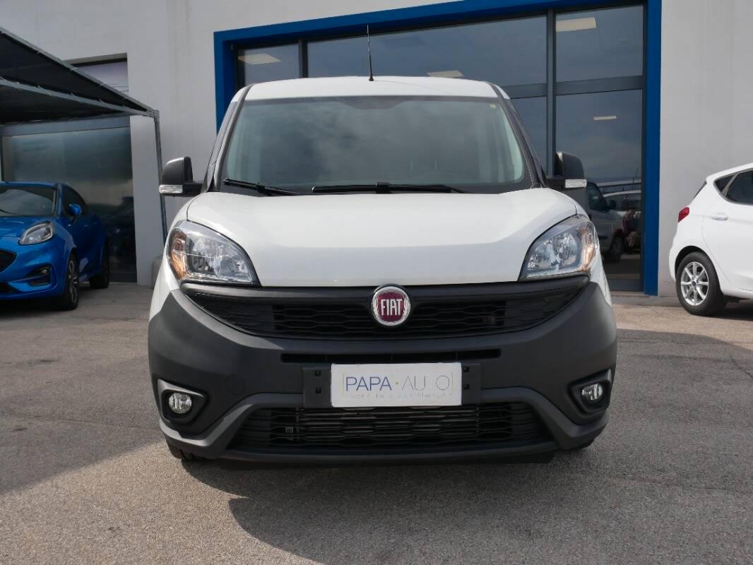 Fiat Doblo Cargo maxi 1.4 tjt n.power 120cv LH1 Easy