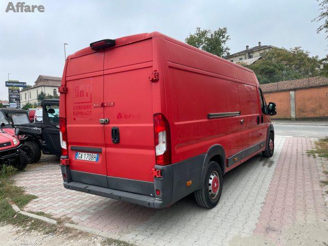 FIAT Ducato 33 2.3 MJT 130CV PLM-TM Furgone