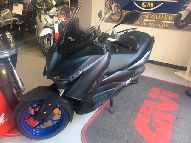 Yamaha X-Max 125 ABS