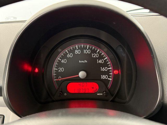 SUZUKI Alto 1.0 GPL GLX