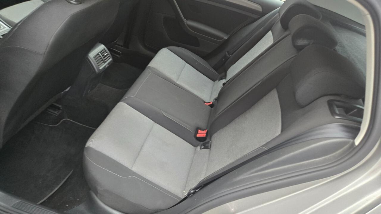 Volkswagen Golf Business 1.4 TGI 5p. BlueMotion ME