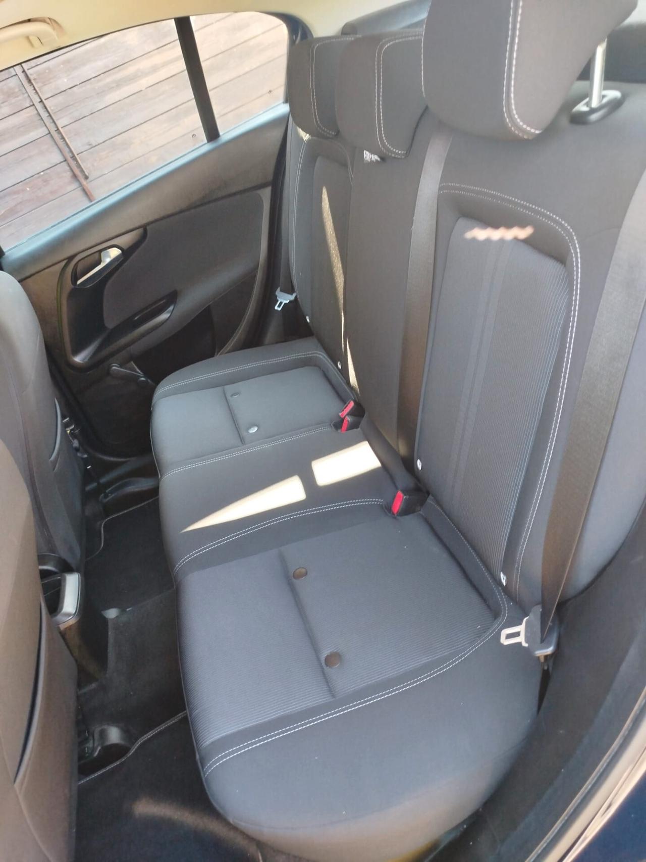 Fiat Tipo 1.3 Mjt S&S 5 porte Business