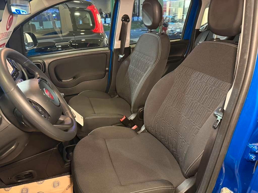 Fiat Panda 1.0 FireFly Hybrid PREZZO REALE