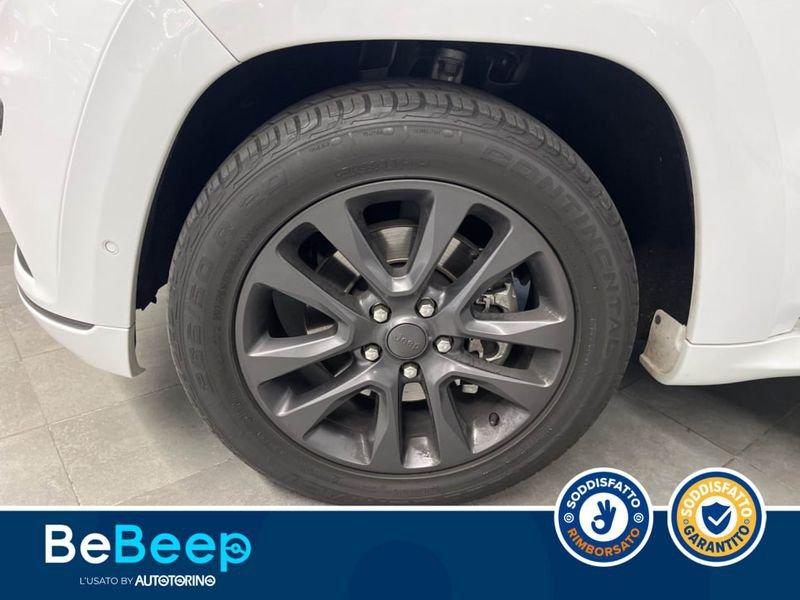 Jeep Grand Cherokee 3.0 V6 S 250CV AUTO MY19