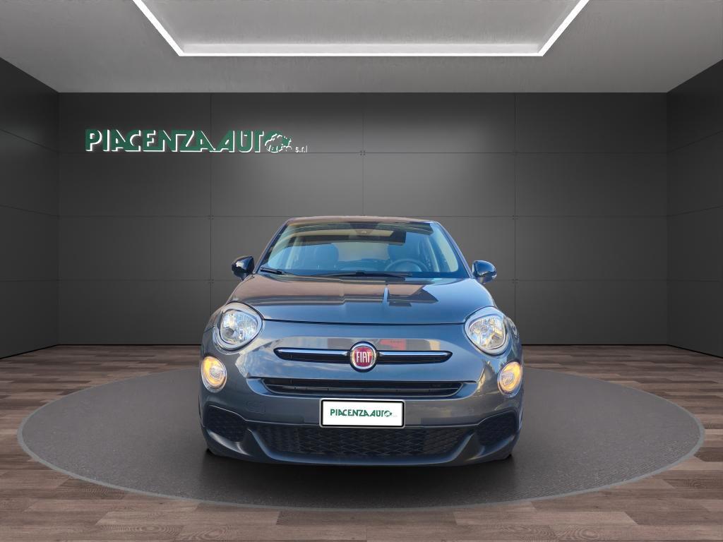 FIAT 500X 1.3 MULTIJET PREZZO REALE