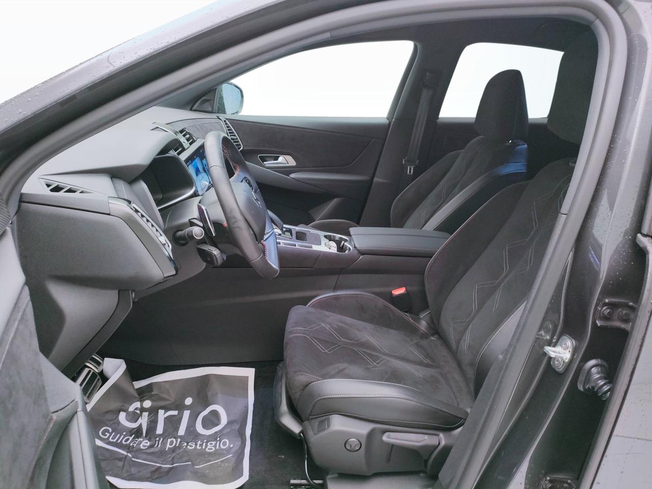 DS DS7 - DS7 1.5 bluehdi Performance Line 130cv auto