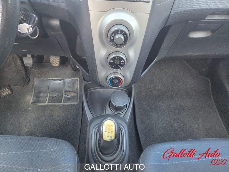 Toyota Yaris 1.3 5 porte