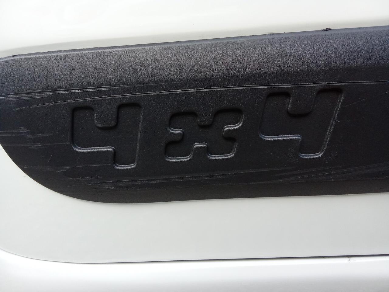 Fiat Panda 0.9 TwinAir 4x4 Van 12/019