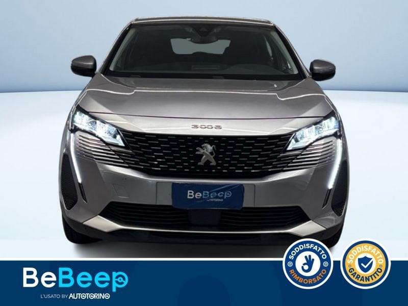 Peugeot 3008 1.2 PURETECH T ACTIVE S&S 130CV