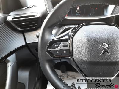 Peugeot 2008 1.2 puretech Allure s&s 130cv