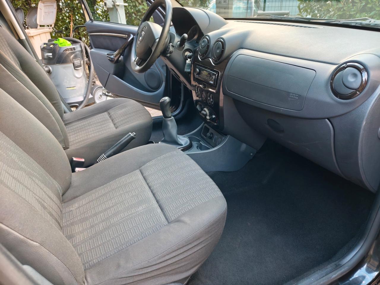 Dacia Duster 1.6 110CV 4x2 Lauréate Euro 5