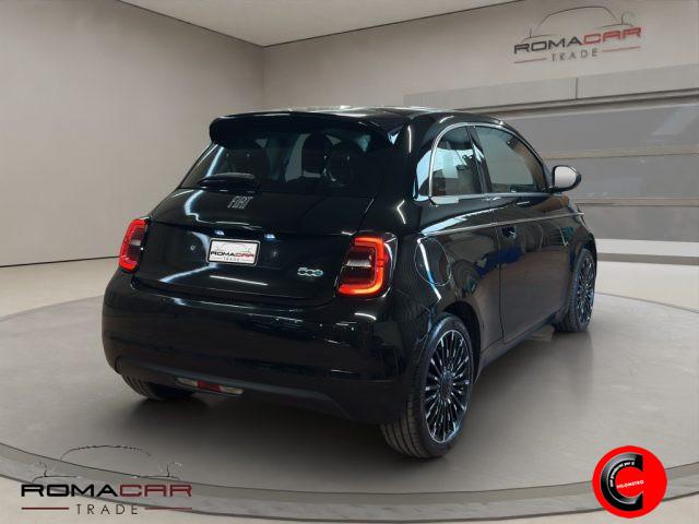 FIAT 500e 3+1 42 kWh Icon