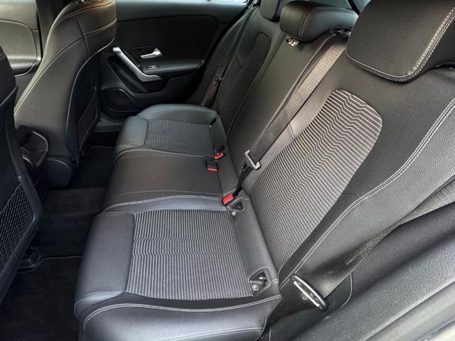 MERCEDES-BENZ A 180 Classe A - *SPORT* AUTOMATICO