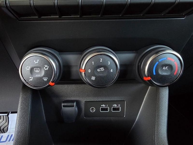 Renault Clio Clio ECO-G 100 CV 5 porte Generation