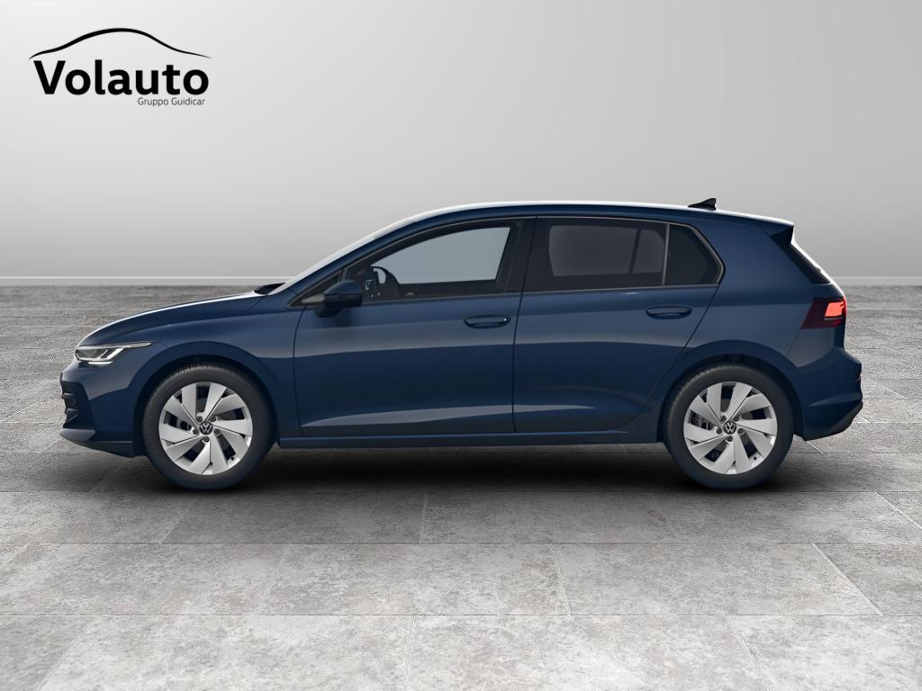 Volkswagen Nuova Golf Edition Plus 2.0 TDI SCR 110 kW (150 CV) DSG