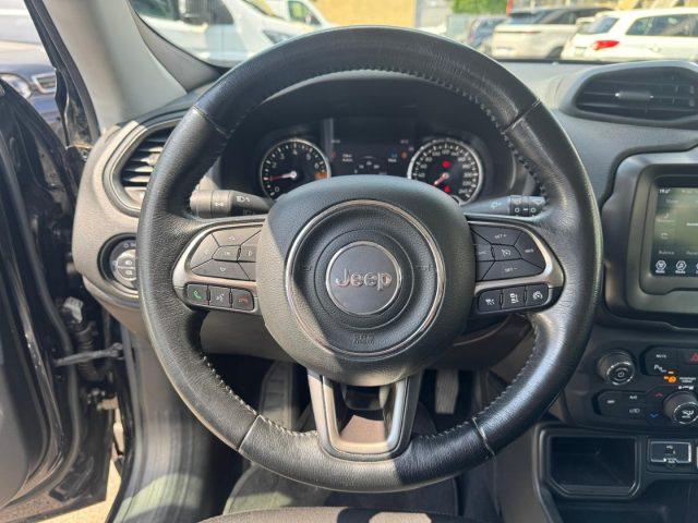 JEEP Renegade 1.4 MultiAir Limited