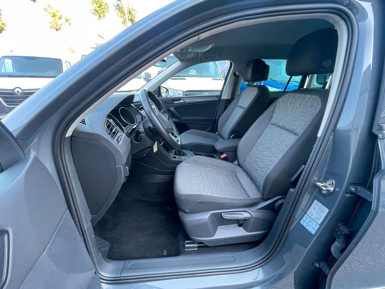 Volkswagen Tiguan 2.0 TDI 150 CV SCR DSG Life