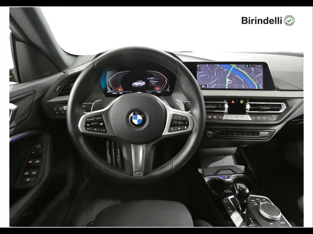 BMW Serie 2 G.C. (F44) - 220d Gran Coupé Msport aut.