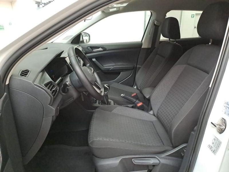 Volkswagen T-Cross 1.0 TSI STYLE 95CV