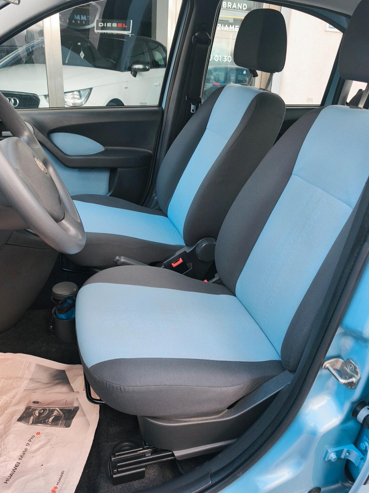 Fiat Panda 1.2 Dynamic GPL 2009