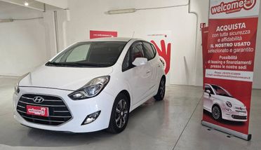 Hyundai ix20 1.6 Xpossible auto