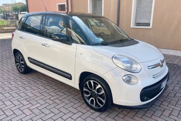 Fiat 500L 1.6 Multijet Perfetta