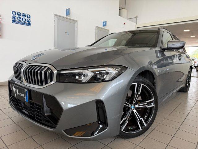 BMW 320 d 48V xDrive Touring Msport. //SERVICE BMW//