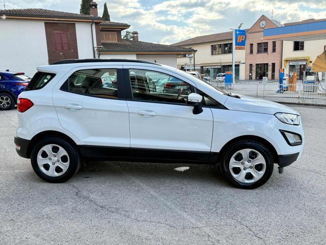 FORD EcoSport 1.0 EcoBoost 100 CV Plus