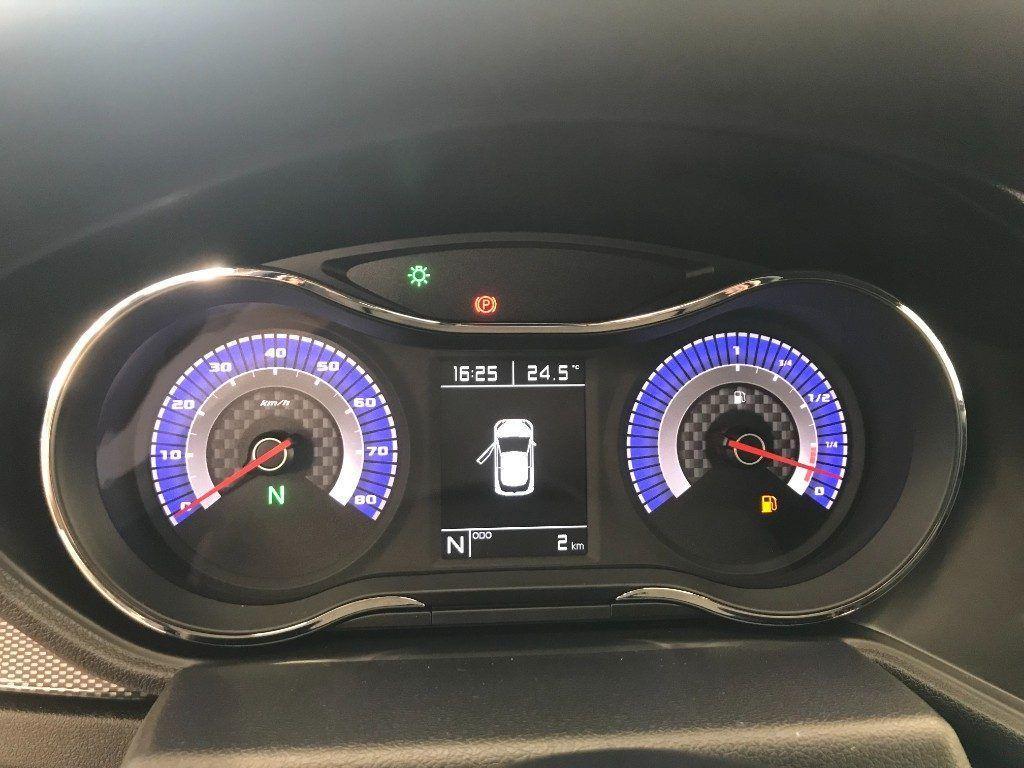 Aixam Coupe GTI